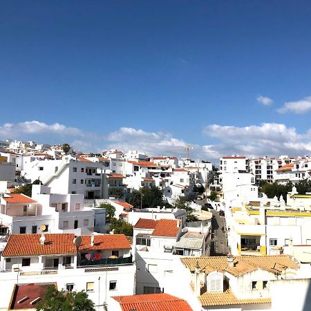 Albufeira I Old Town And City Center Экстерьер фото