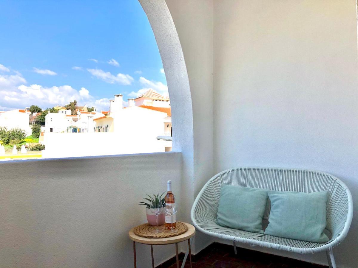 Albufeira I Old Town And City Center Экстерьер фото