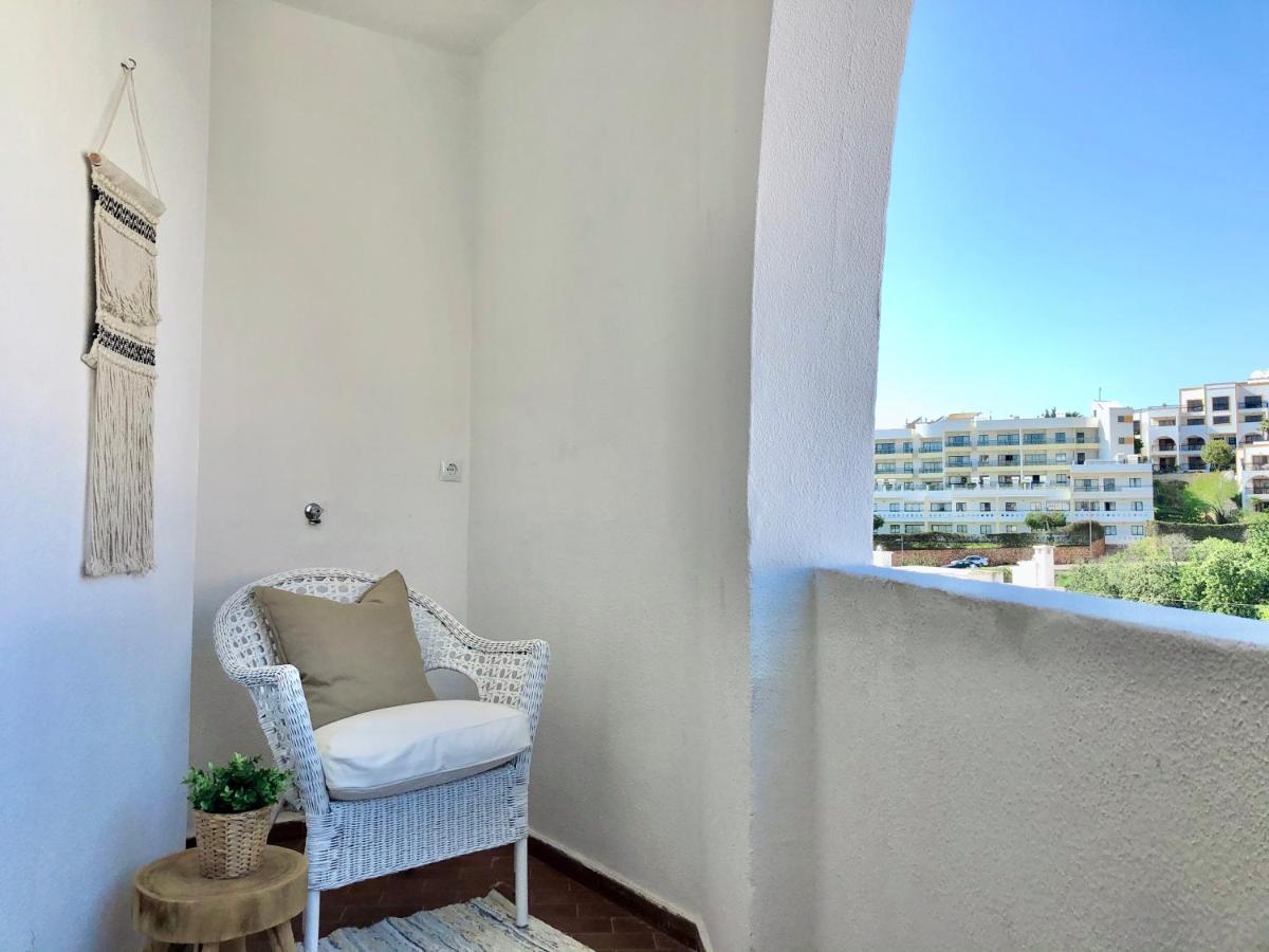 Albufeira I Old Town And City Center Экстерьер фото